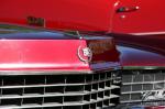 Cadillac Eldorado 1967 года
